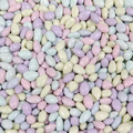 Chocolate Covered Candy Pastel Mix Sunflower Seeds